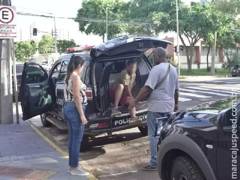 Pai confessa que agrediu filho de 4 anos após ele brigar com irmão por celular Pai confessa que agrediu filho de 4 anos após ele brigar com irmão por celular
