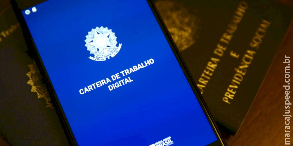 País fecha janeiro com saldo positivo de 180.395 empregos com carteira País fecha janeiro com saldo positivo de 180.395 empregos com carteira
