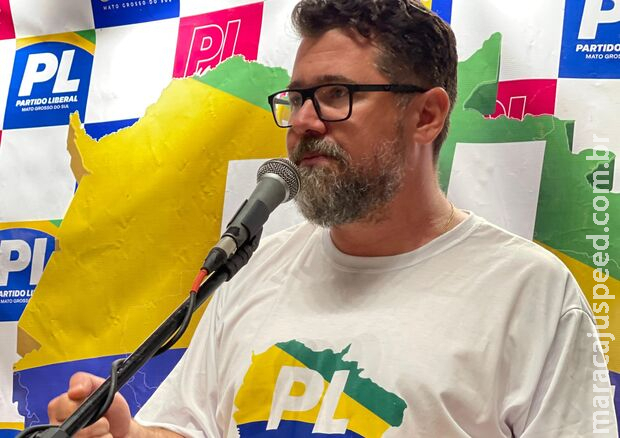 Partido de Bolsonaro tem cinco pré-candidatos a prefeito em Mato Grosso do Sul Partido de Bolsonaro tem cinco pré-candidatos a prefeito em Mato Grosso do Sul