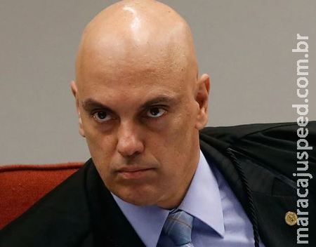 Pela 10ª vez, Moraes prorroga inquérito das milícias digitais