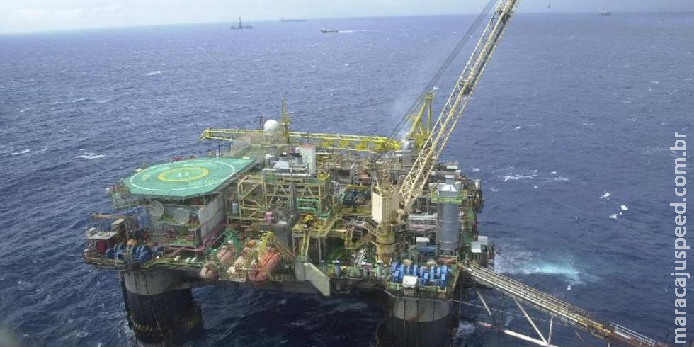 Petrobras pagará à ANP R$ 830 milhões em royalties e PE atrasados