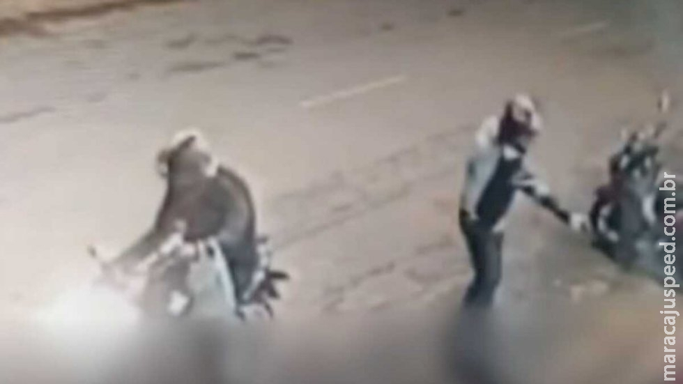 Polícia investiga se eletricista teria sido executado por engano em conveniência de MS Polícia investiga se eletricista teria sido executado por engano em conveniência de MS