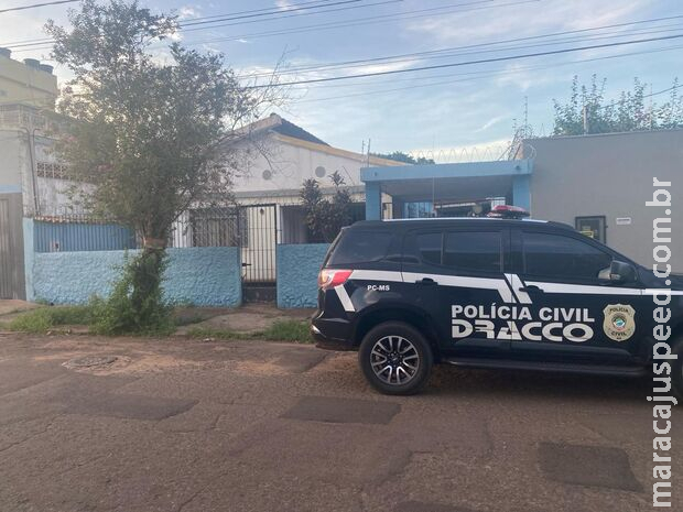 Polícia sai às ruas em combate a crimes cibernéticos; bandidos fizeram mais de 5 mil vítimas Polícia sai às ruas em combate a crimes cibernéticos; bandidos fizeram mais de 5 mil vítimas