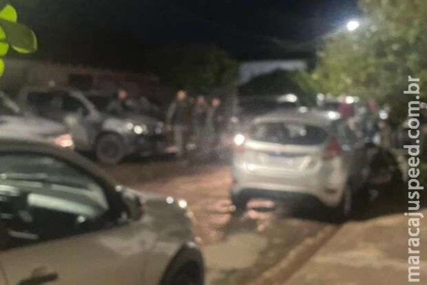 Policial dá três tiros no peito de Policial dá três tiros no peito de