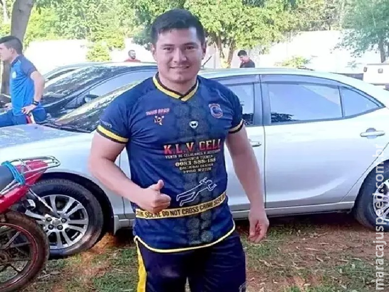 Policial de folga é morto com facada na barriga ao tentar separar briga Policial de folga é morto com facada na barriga ao tentar separar briga