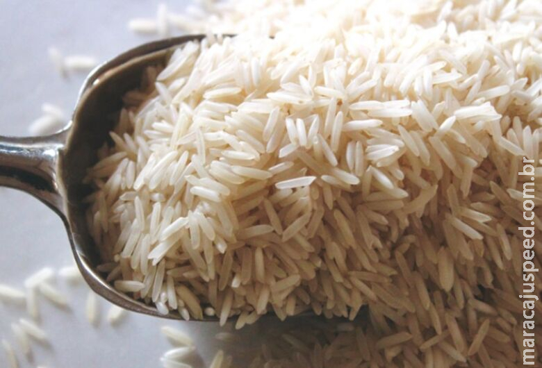 Preço do arroz deve cair cerca de 20% nas próximas semanas