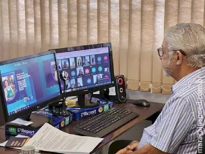 Procons de MS vão receber R$ 1 milhão para projetos voltados ao consumidor Procons de MS vão receber R$ 1 milhão para projetos voltados ao consumidor