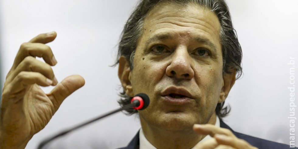 Projeto que muda impostos de aplicações será enviado a Casa Civil Projeto que muda impostos de aplicações será enviado a Casa Civil