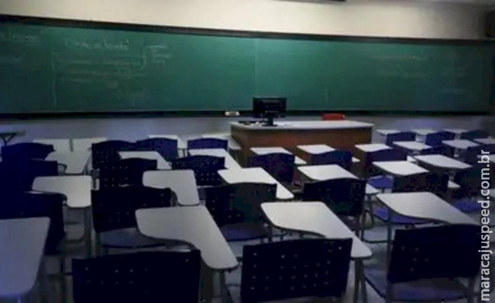 Quarenta cidades de MS têm propostas de educação aprovadas pelo Novo PAC Quarenta cidades de MS têm propostas de educação aprovadas pelo Novo PAC