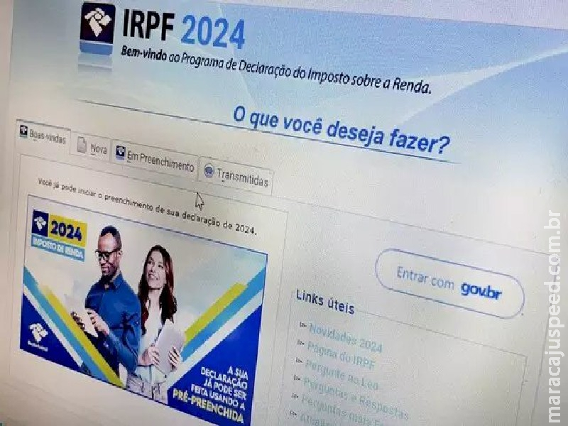 Quem declarou IR no ano passado, pode não ser mais obrigado: veja como fica Quem declarou IR no ano passado, pode não ser mais obrigado: veja como fica