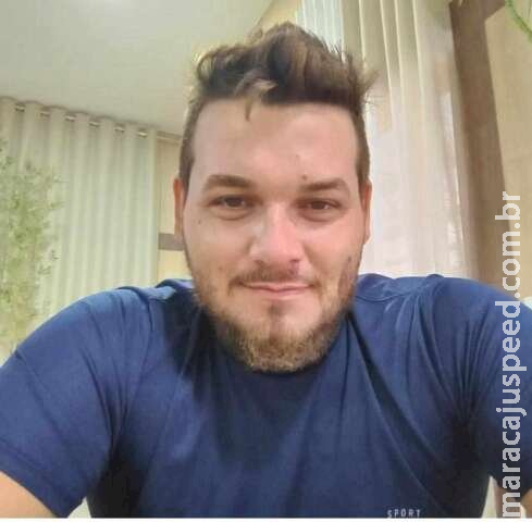 Rapaz morre após bater moto em animal e ser atropelado por veículo na BR-163 Rapaz morre após bater moto em animal e ser atropelado por veículo na BR-163