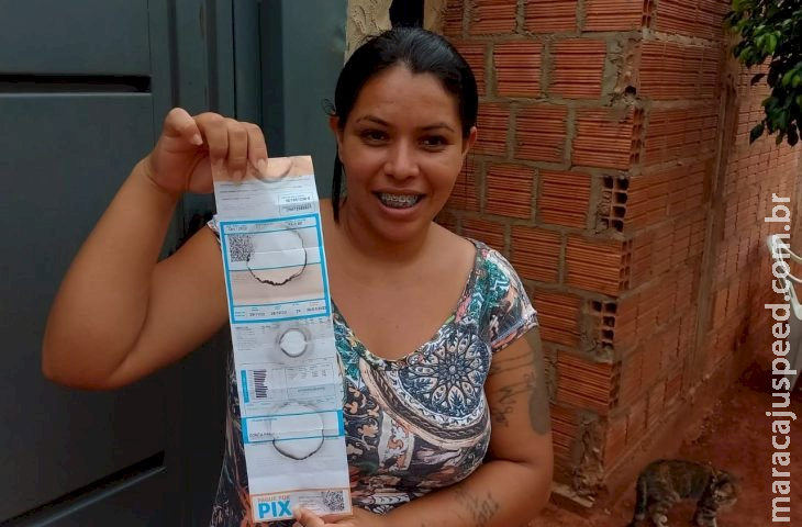 Recadastramento em programa do Governo que paga a conta de luz é necessário e segue até 10 de maio Recadastramento em programa do Governo que paga a conta de luz é necessário e segue até 10 de maio