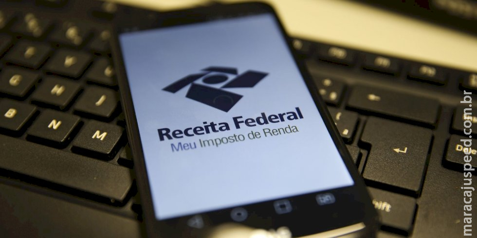 Receita abre consulta a lote residual de restituição do IR Receita abre consulta a lote residual de restituição do IR