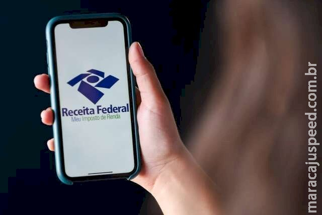Receita Federal alerta para golpe com falso aplicativo para declarar o IR Receita Federal alerta para golpe com falso aplicativo para declarar o IR