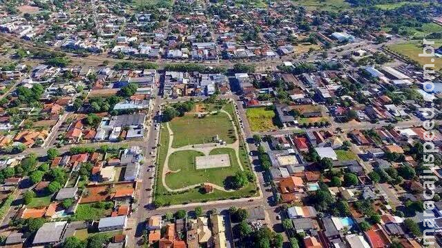 Seis cidades de MS ficam entre as 10 mais quentes do Brasil