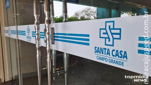 Sem saber o motivo, homem é espancado e vai parar na Santa Casa Sem saber o motivo, homem é espancado e vai parar na Santa Casa