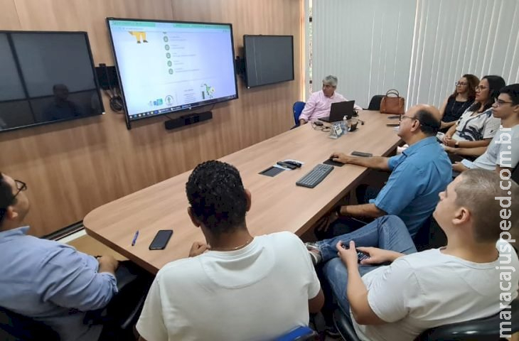 Sistema E-Crie de MS é avaliado pelo Ministério da Saúde para implementação em nível nacional