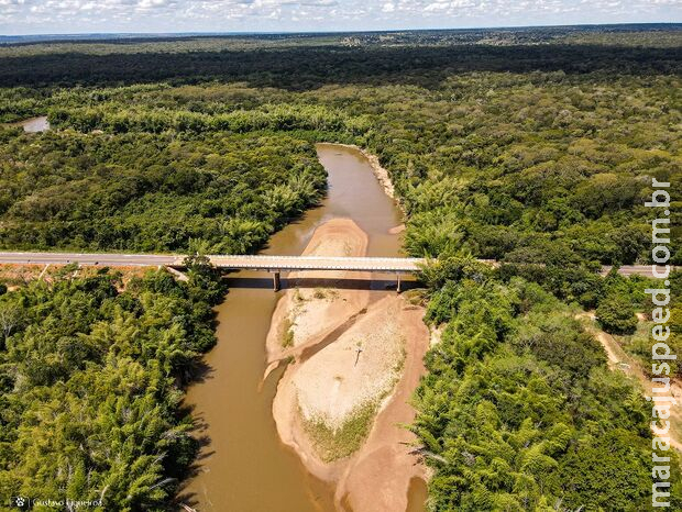 SOS Pantanal apresenta relatório que indica presença de contaminantes no Rio Santo Antônio SOS Pantanal apresenta relatório que indica presença de contaminantes no Rio Santo Antônio