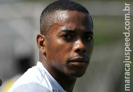 STJ determina que Robinho cumpra pena de estupro coletivo no Brasil e ordena prisão imediata STJ determina que Robinho cumpra pena de estupro coletivo no Brasil e ordena prisão imediata