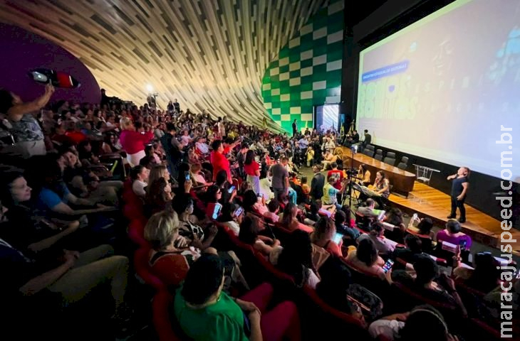 Subsecretaria entrega Selo Social Empresa Amiga da Mulher em encontro de gestoras