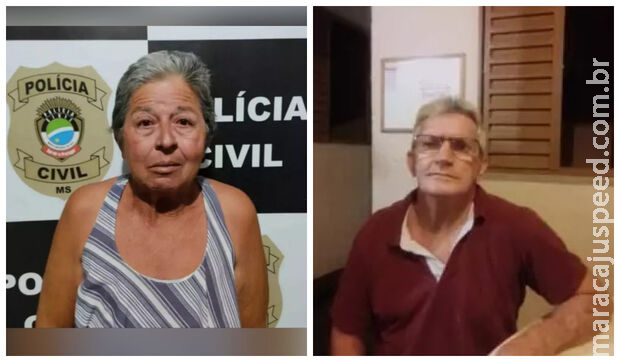 Suspeita de envenenar e esquartejar ex-companheiro vai a júri popular em Três Lagoas Suspeita de envenenar e esquartejar ex-companheiro vai a júri popular em Três Lagoas