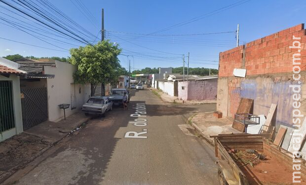 Suspeito de participar de tentativa de assassinato no Tiradentes é preso; briga ocorreu por dívida Suspeito de participar de tentativa de assassinato no Tiradentes é preso; briga ocorreu por dívida