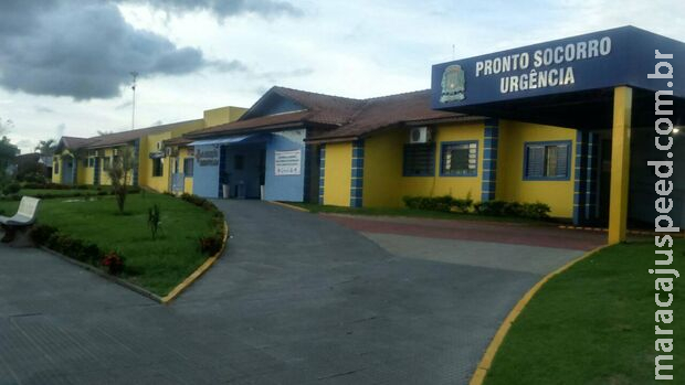 Traficantes entram em confronto com a PM e morrem em Costa Rica Traficantes entram em confronto com a PM e morrem em Costa Rica