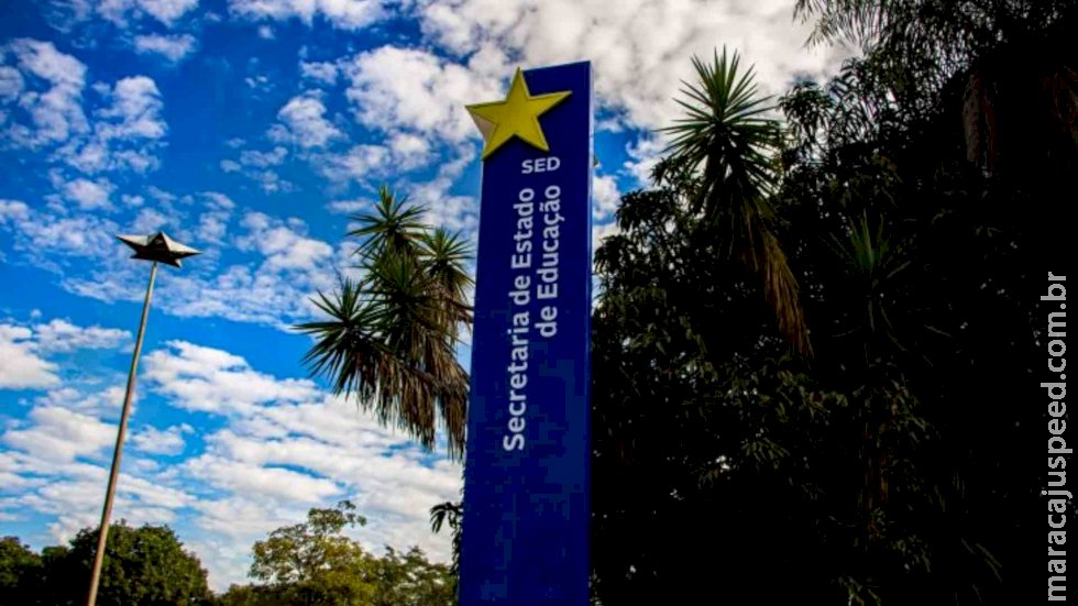 Trinta sindicatos pedem anulação de contratação de temporários em vagas puras para professores em MS