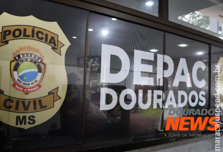Trio armado com facão assalta homem em anel viário Trio armado com facão assalta homem em anel viário