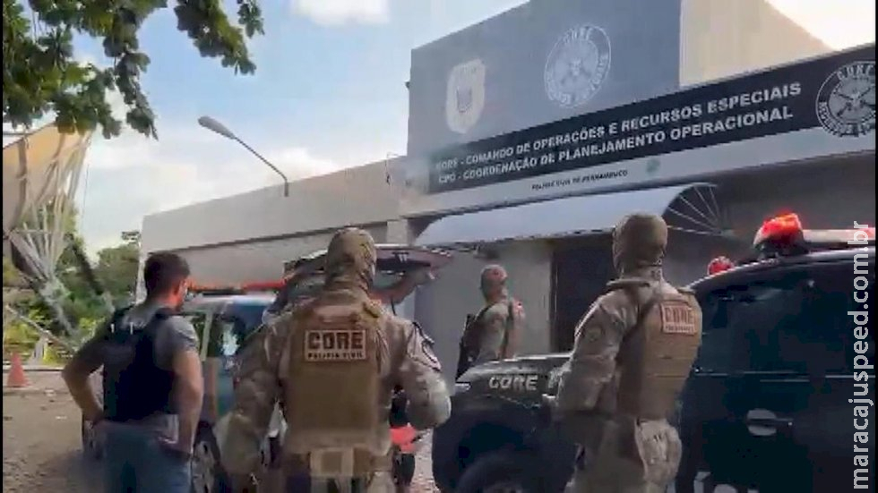 Um mês do ataque ao ônibus do Fortaleza: o que se sabe e quais as consequências do crime no Recife Um mês do ataque ao ônibus do Fortaleza: o que se sabe e quais as consequências do crime no Recife