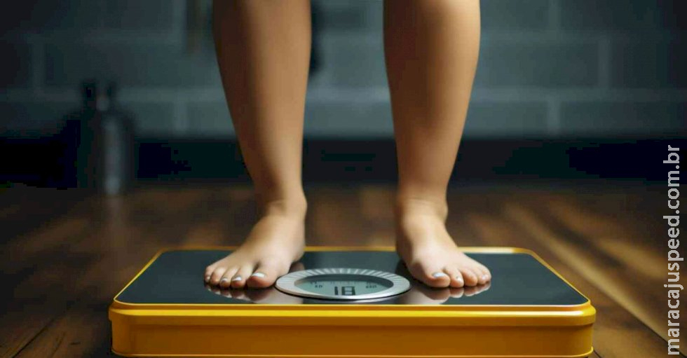 Uma em cada oito pessoas no mundo é obesa, alerta OMS Uma em cada oito pessoas no mundo é obesa, alerta OMS