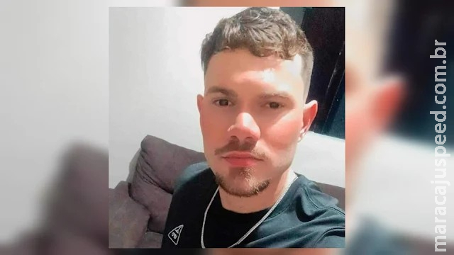 Avós encontro neto morto; família pede ajuda para custear velório em Bodoquena Avós encontro neto morto; família pede ajuda para custear velório em Bodoquena