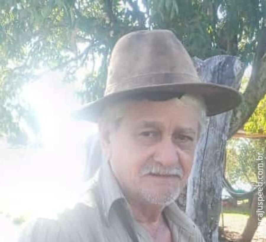 4 pessoas são acusadas de matar idoso em sítio na Vila Sapé, em Dourados 4 pessoas são acusadas de matar idoso em sítio na Vila Sapé, em Dourados