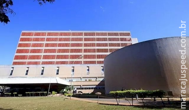 A partir de maio, gestão do Hospital Regional de MS volta ao Estado