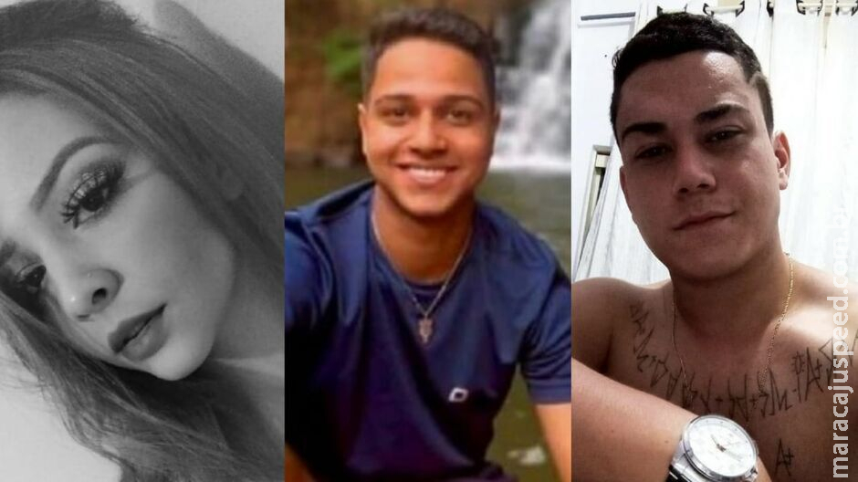 Acusado de matar a ex-namorada e o amigo dela é condenado a 45 anos de prisão
