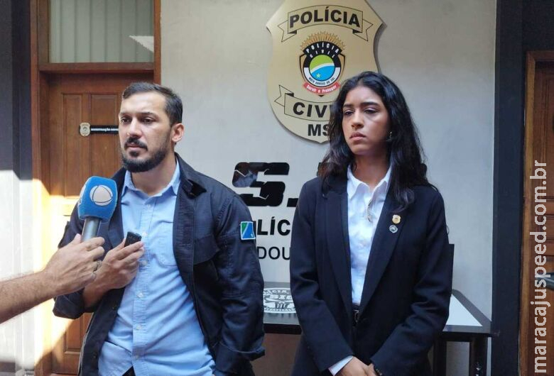 Adolescente arquitetou crime para subtrair patrimônio e matar idoso, afirma polícia Adolescente arquitetou crime para subtrair patrimônio e matar idoso, afirma polícia
