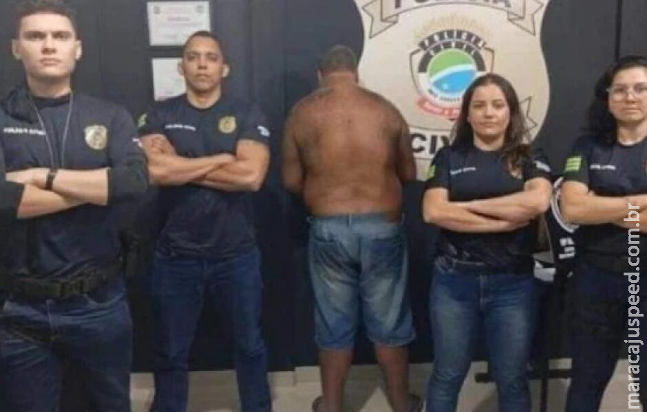 Adolescente de Goiás denuncia pedófilo de Anastácio em jogos online Adolescente de Goiás denuncia pedófilo de Anastácio em jogos online