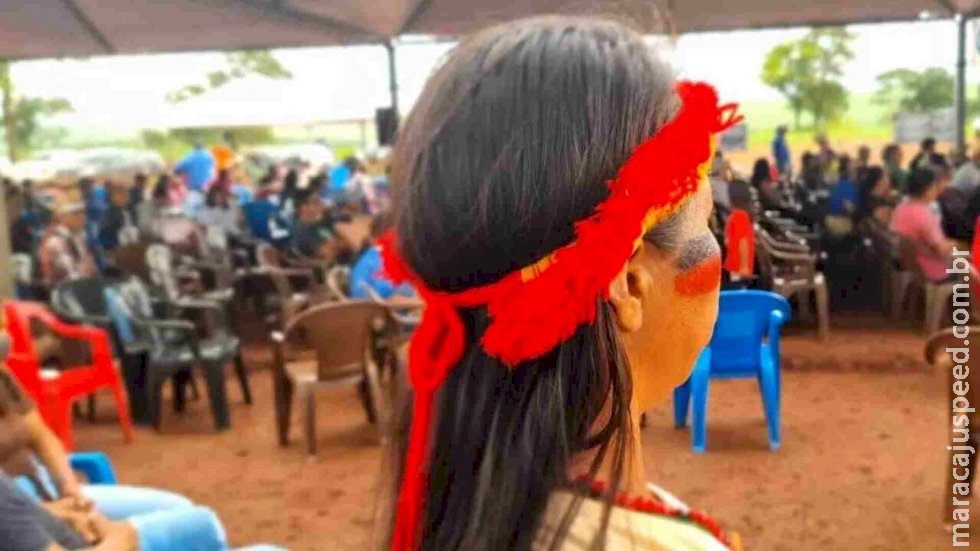 Advogado que usou discurso de ódio contra indígenas em artigo vai pagar indenização de R$ 50 mil Advogado que usou discurso de ódio contra indígenas em artigo vai pagar indenização de R$ 50 mil