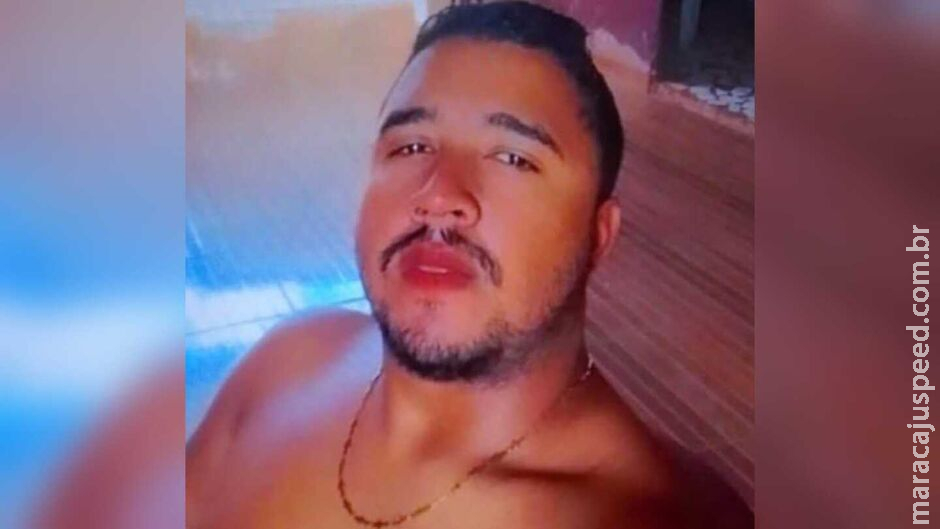 Alexandro sai de casa para dormir na namorada e desaparece em Campo Grande Alexandro sai de casa para dormir na namorada e desaparece em Campo Grande