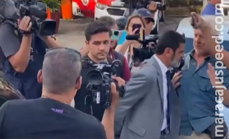 Amigo internado afirma que motorista do Porsche ingeriu bebida alcoólica antes do acidente Amigo internado afirma que motorista do Porsche ingeriu bebida alcoólica antes do acidente