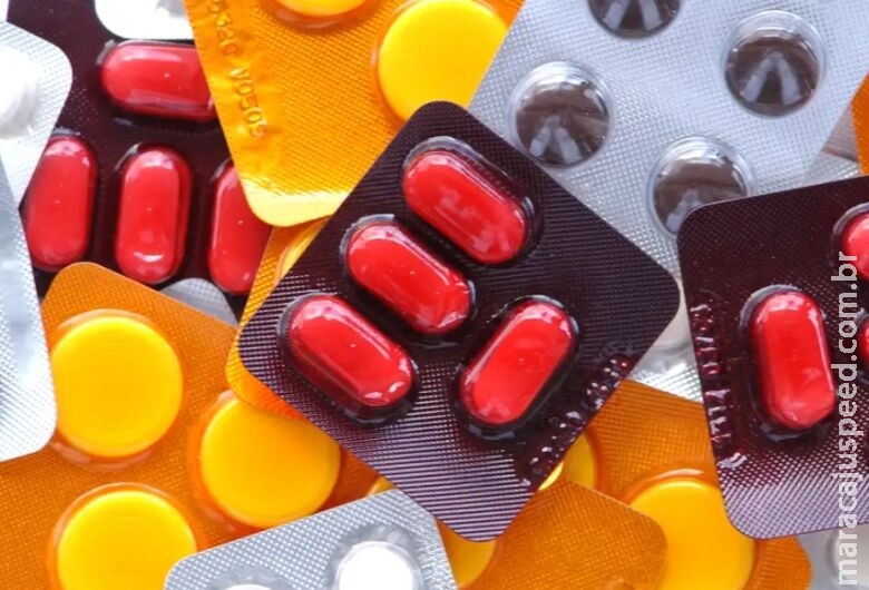 Anvisa lança painel para consulta de preços de medicamentos Anvisa lança painel para consulta de preços de medicamentos