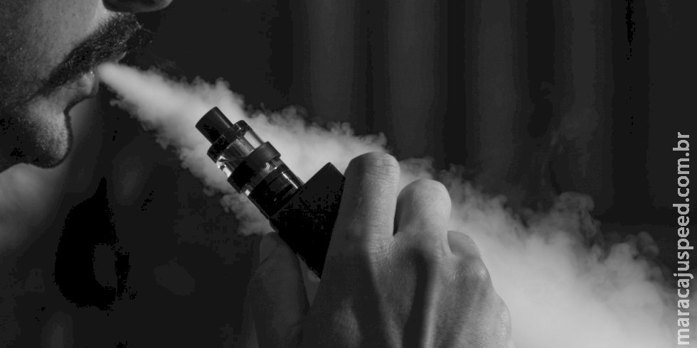 Anvisa mantém proibição ao cigarro eletrônico no país Anvisa mantém proibição ao cigarro eletrônico no país