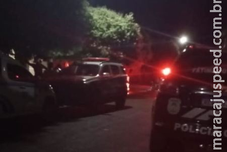Após asfixiar e matar companheira por ciúme, homem tentou tirar a própria vida