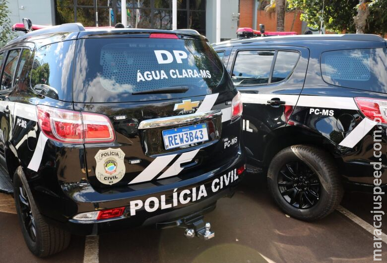 Após atear fogo na companheira, homem invadiu outro imóvel com gasolina para incendiar a vítima