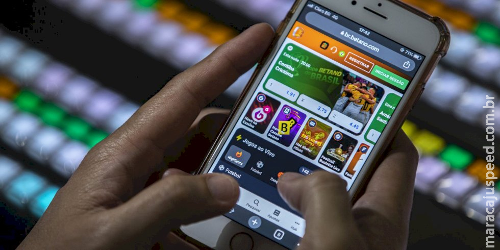 Apostas online só poderão ser pagas por PIX, transferência ou débito Apostas online só poderão ser pagas por PIX, transferência ou débito