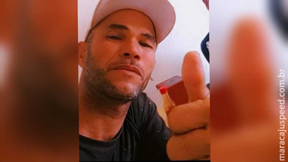 Assassinato de pintor em Rio Brilhante foi motivado por disputa territorial entre facções Assassinato de pintor em Rio Brilhante foi motivado por disputa territorial entre facções