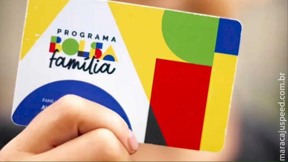 Bolsa Família e Auxílio Gás são pagos nesta quarta-feira