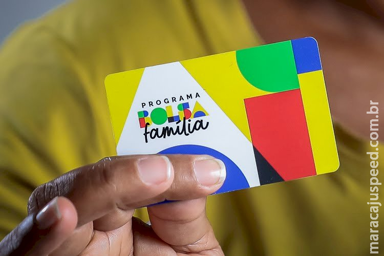 Bolsa Família paga em média R$ 687,45 para 210,1 mil famílias em Mato Grosso do Sul