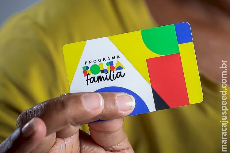 Bolsa Família paga em média R$ 687,45 para 210,1 mil famílias em Mato Grosso do Sul Bolsa Família paga em média R$ 687,45 para 210,1 mil famílias em Mato Grosso do Sul