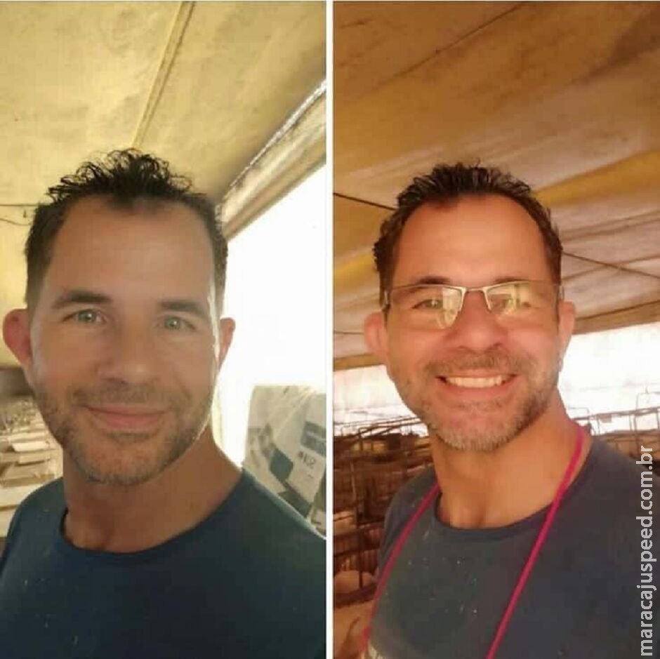 Bombeiros realizam buscas por homem que desapareceu em São Gabriel do Oeste Bombeiros realizam buscas por homem que desapareceu em São Gabriel do Oeste